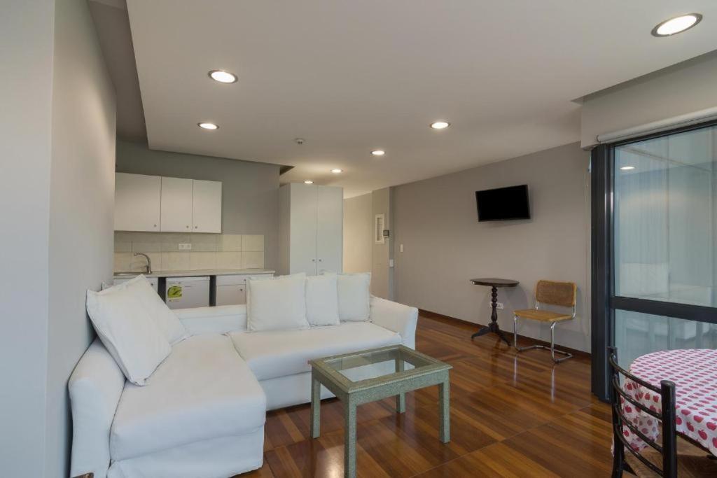 Arditou Akropolis Apartments-Suites Афины Экстерьер фото