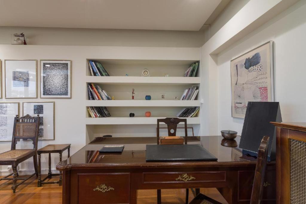 Arditou Akropolis Apartments-Suites Афины Экстерьер фото